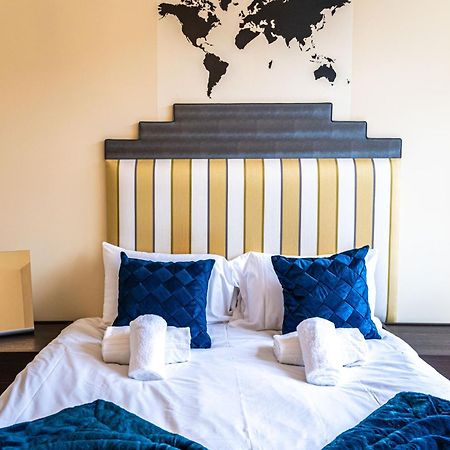 Apartamento Lux 3 Beds 3 Baths - Covent Garden Londres Exterior foto