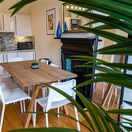 Apartamento Lux 3 Beds 3 Baths - Covent Garden Londres Exterior foto