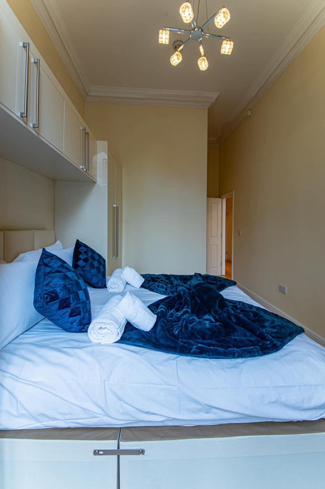 Apartamento Lux 3 Beds 3 Baths - Covent Garden Londres Exterior foto