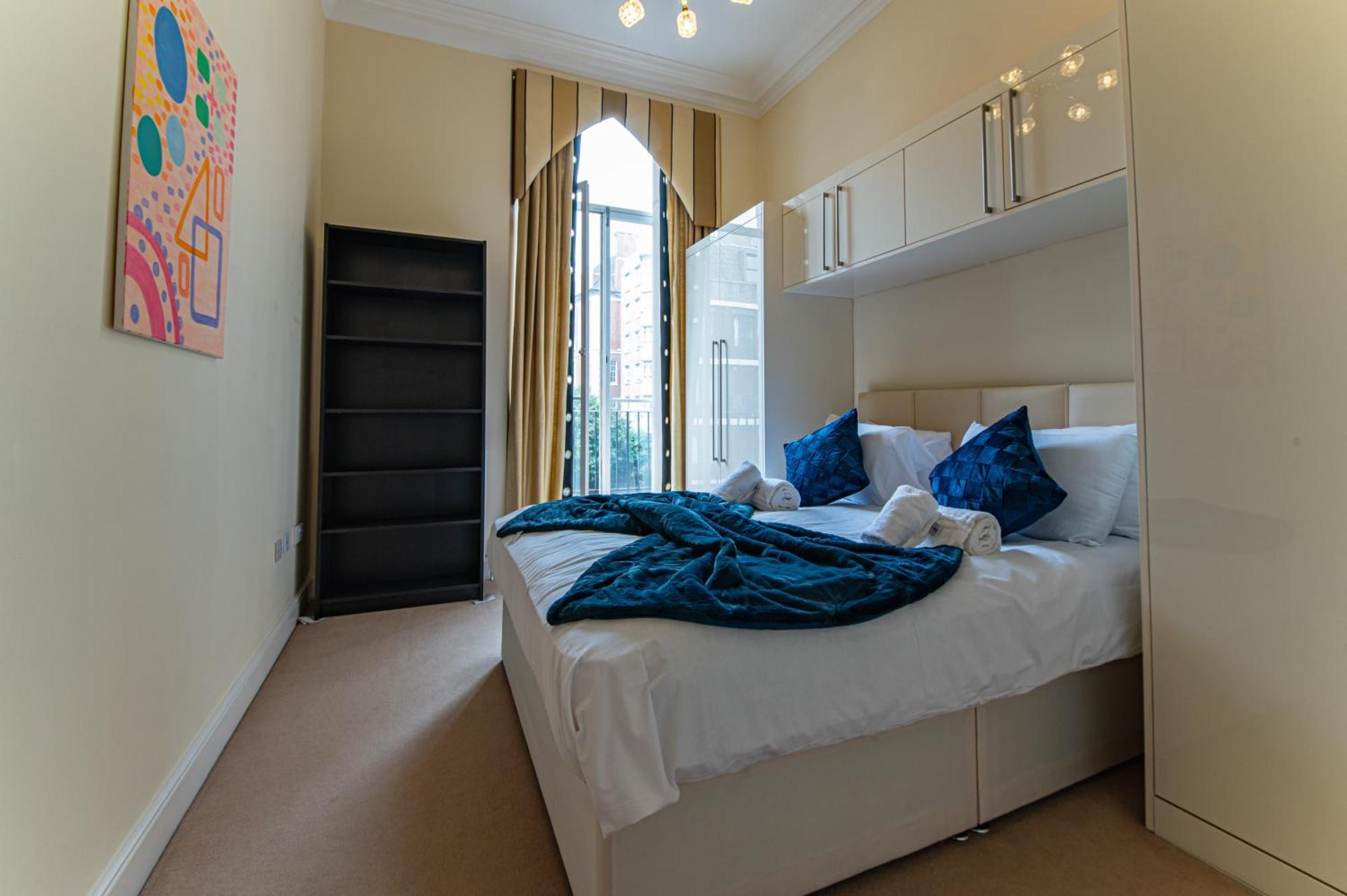 Apartamento Lux 3 Beds 3 Baths - Covent Garden Londres Exterior foto