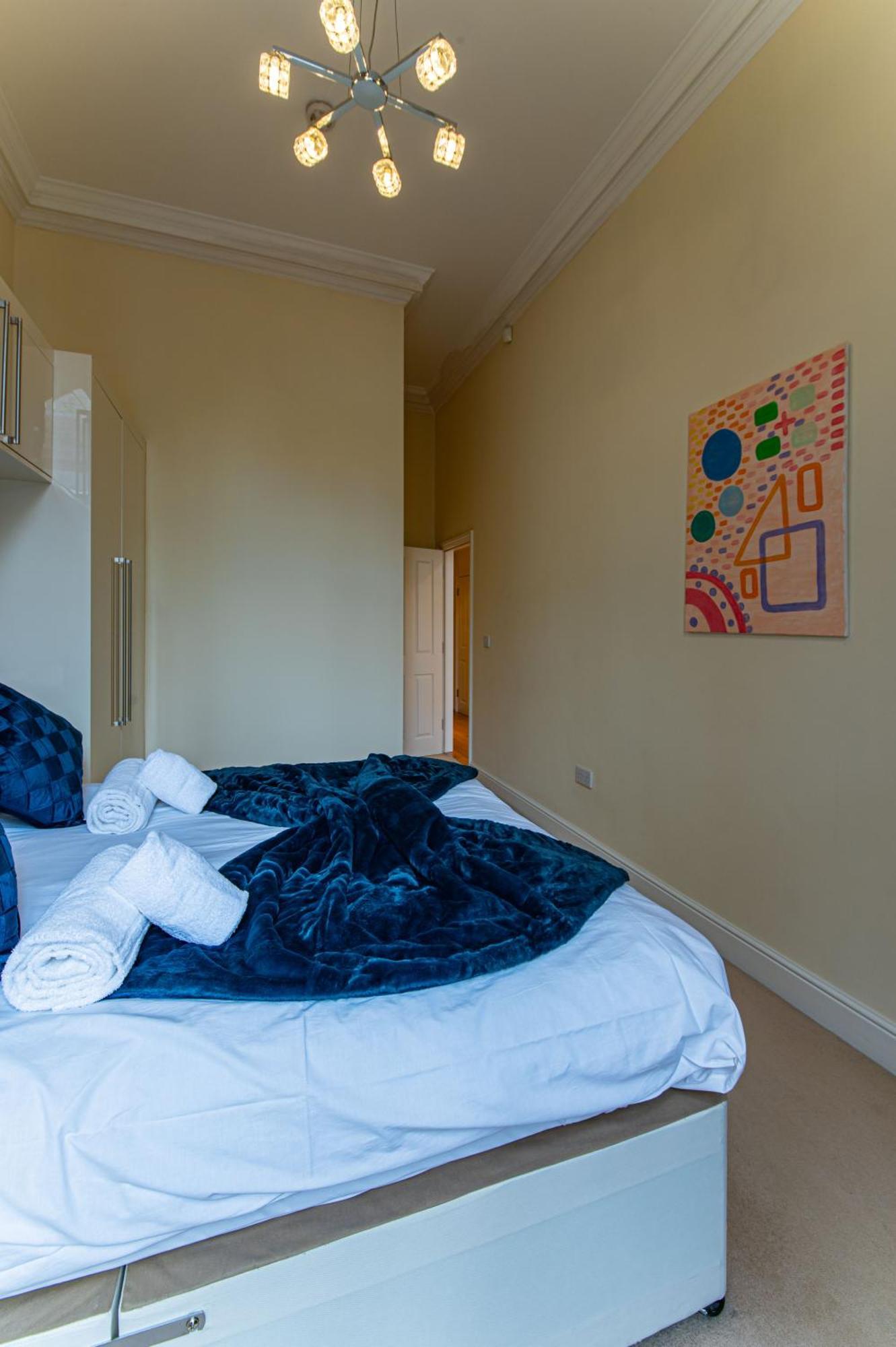 Apartamento Lux 3 Beds 3 Baths - Covent Garden Londres Exterior foto