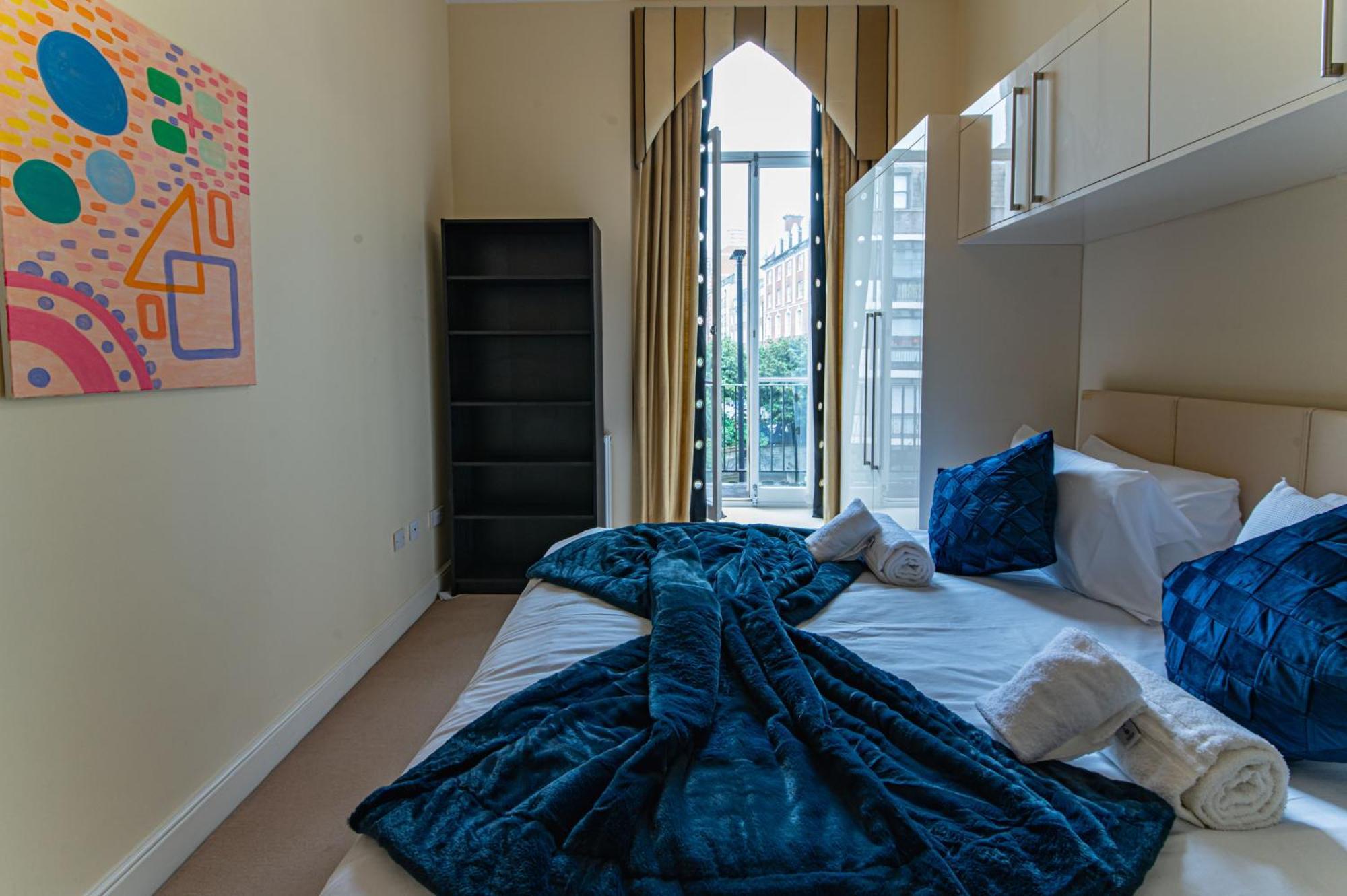 Apartamento Lux 3 Beds 3 Baths - Covent Garden Londres Exterior foto