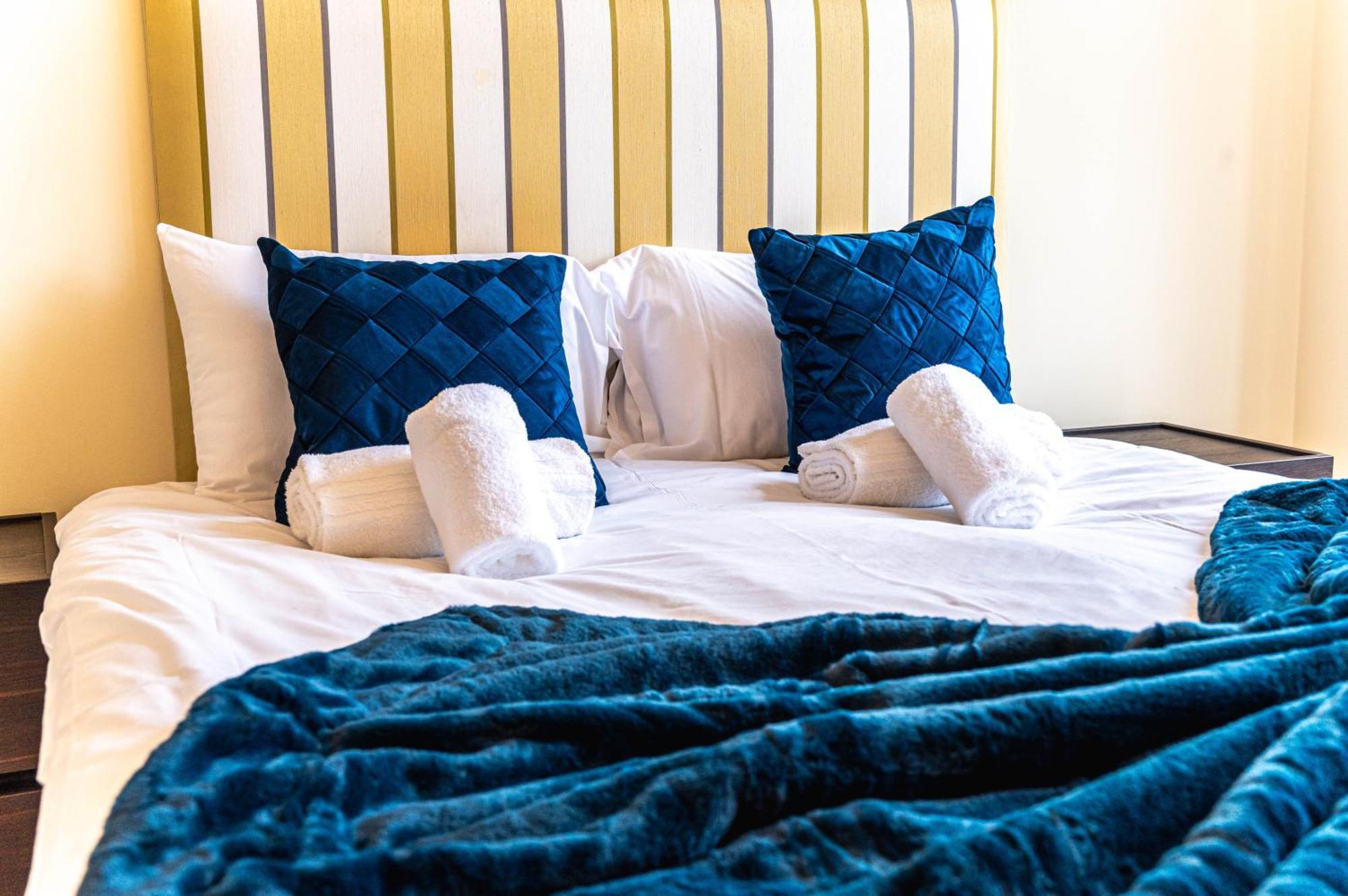 Apartamento Lux 3 Beds 3 Baths - Covent Garden Londres Exterior foto