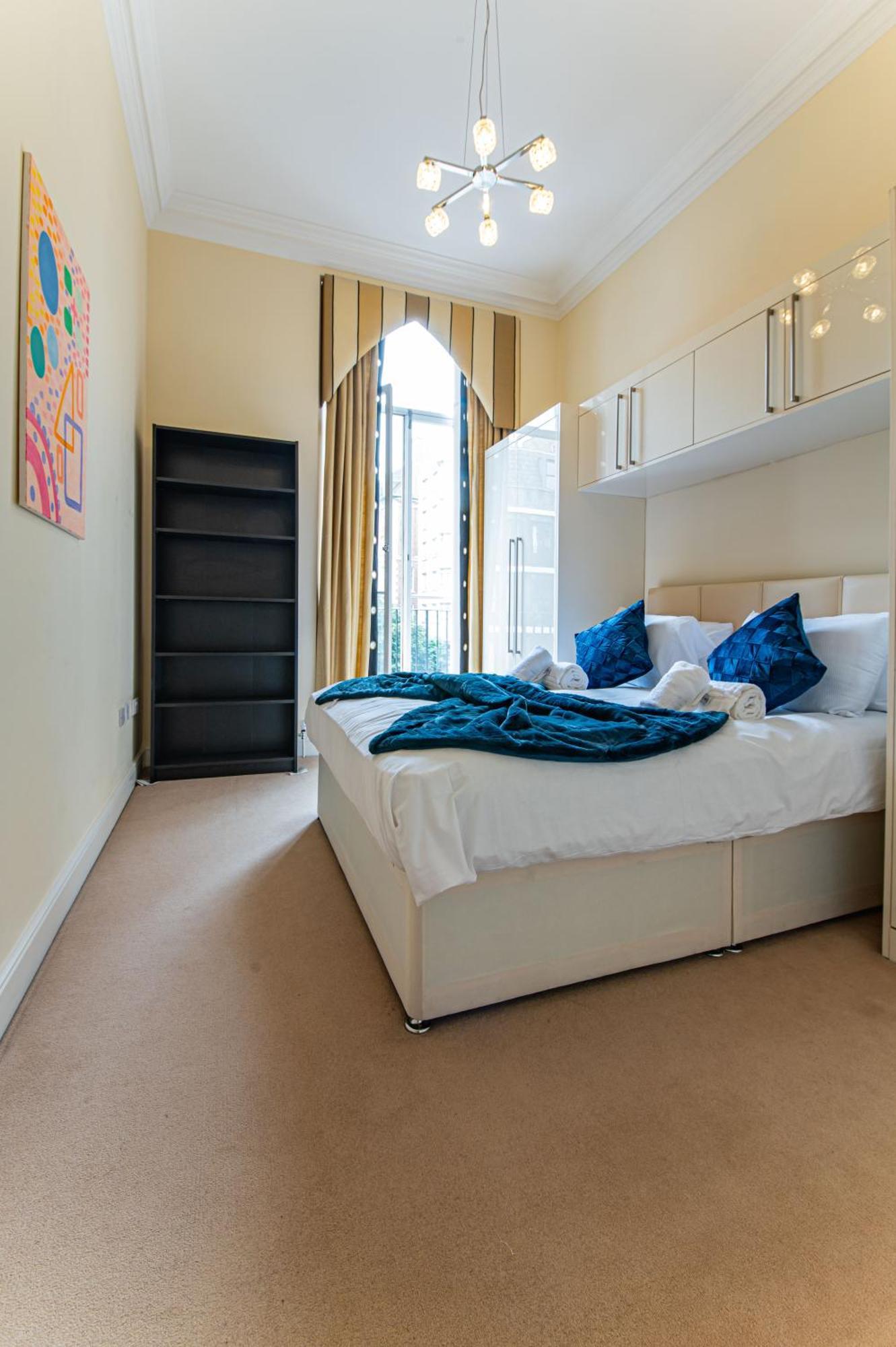 Apartamento Lux 3 Beds 3 Baths - Covent Garden Londres Exterior foto
