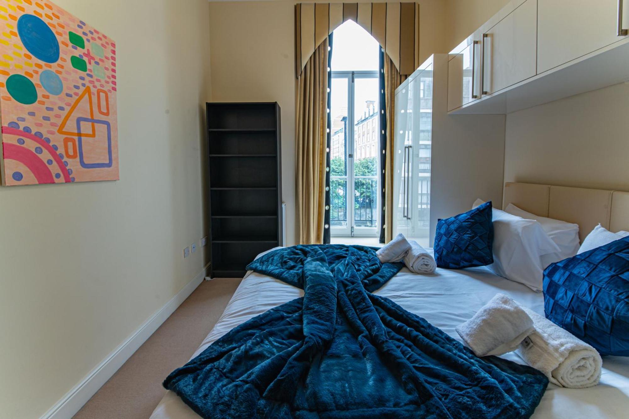 Apartamento Lux 3 Beds 3 Baths - Covent Garden Londres Exterior foto