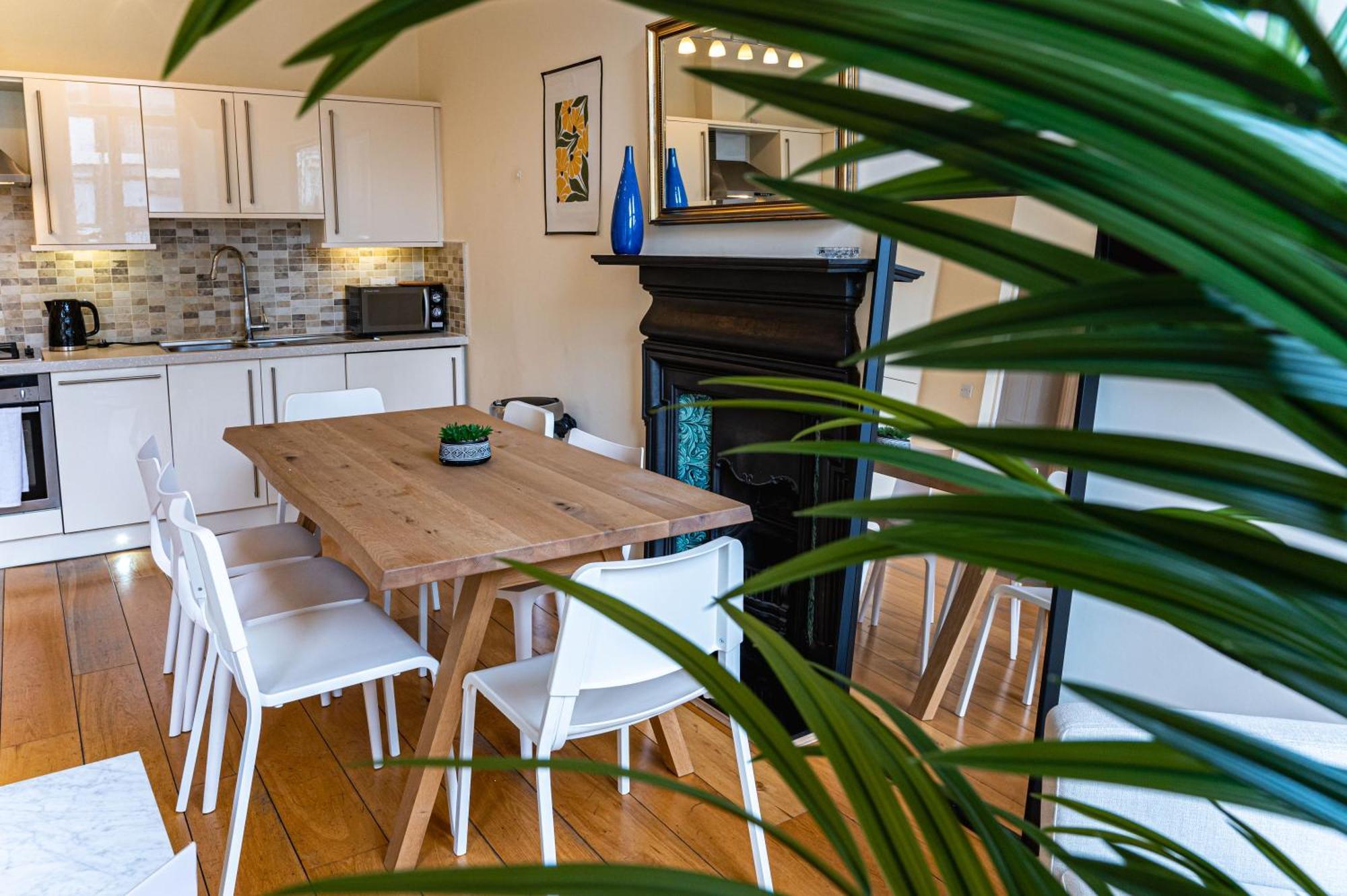Apartamento Lux 3 Beds 3 Baths - Covent Garden Londres Exterior foto