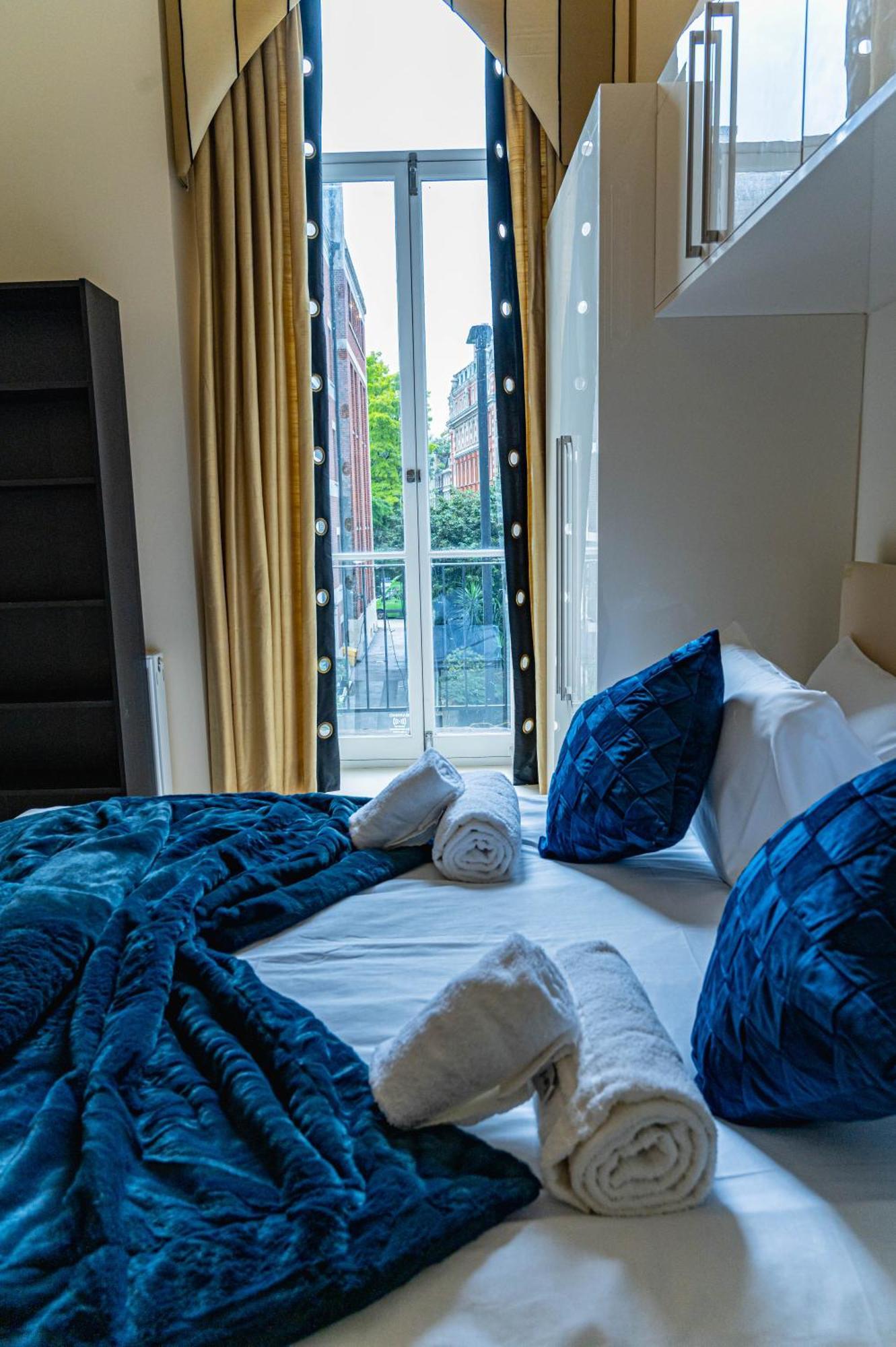 Apartamento Lux 3 Beds 3 Baths - Covent Garden Londres Exterior foto