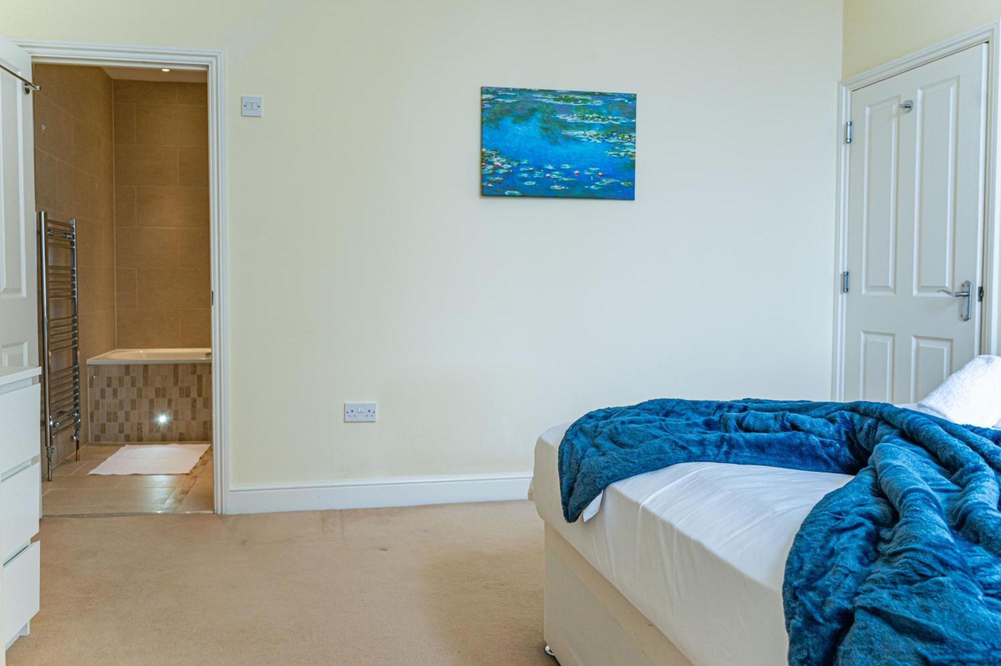 Apartamento Lux 3 Beds 3 Baths - Covent Garden Londres Exterior foto