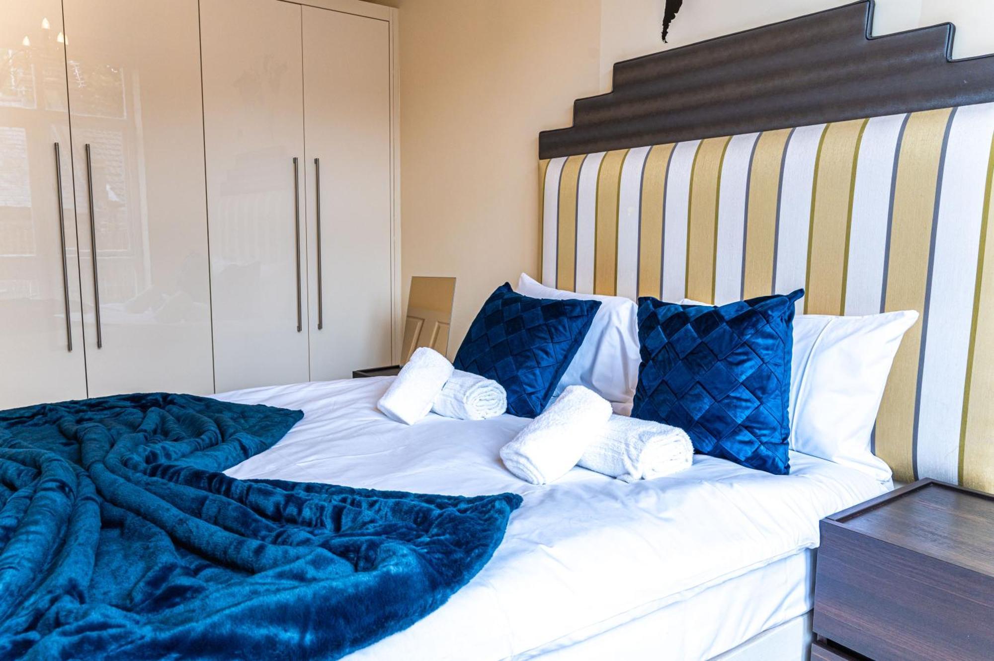 Apartamento Lux 3 Beds 3 Baths - Covent Garden Londres Exterior foto