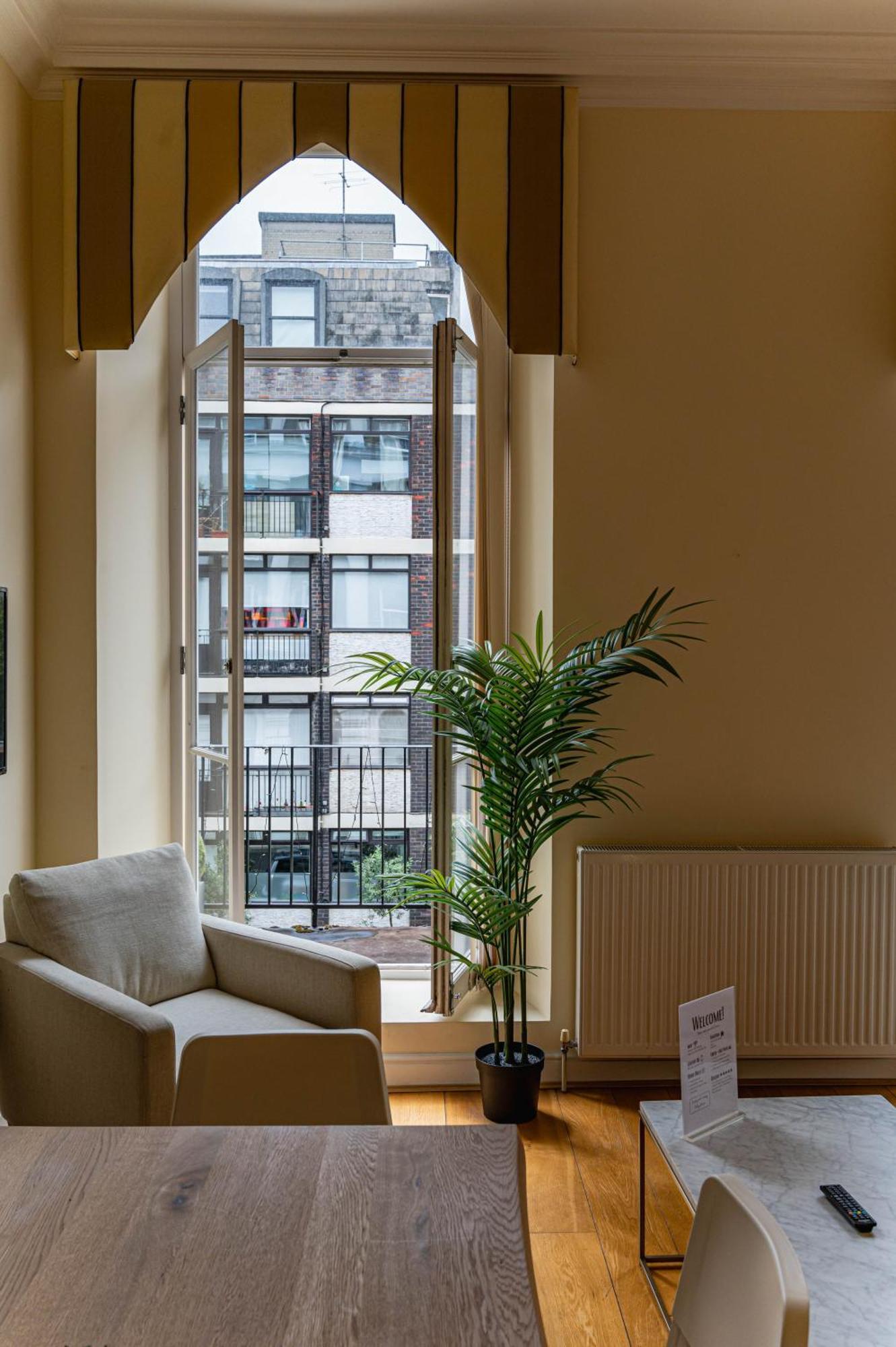 Apartamento Lux 3 Beds 3 Baths - Covent Garden Londres Exterior foto