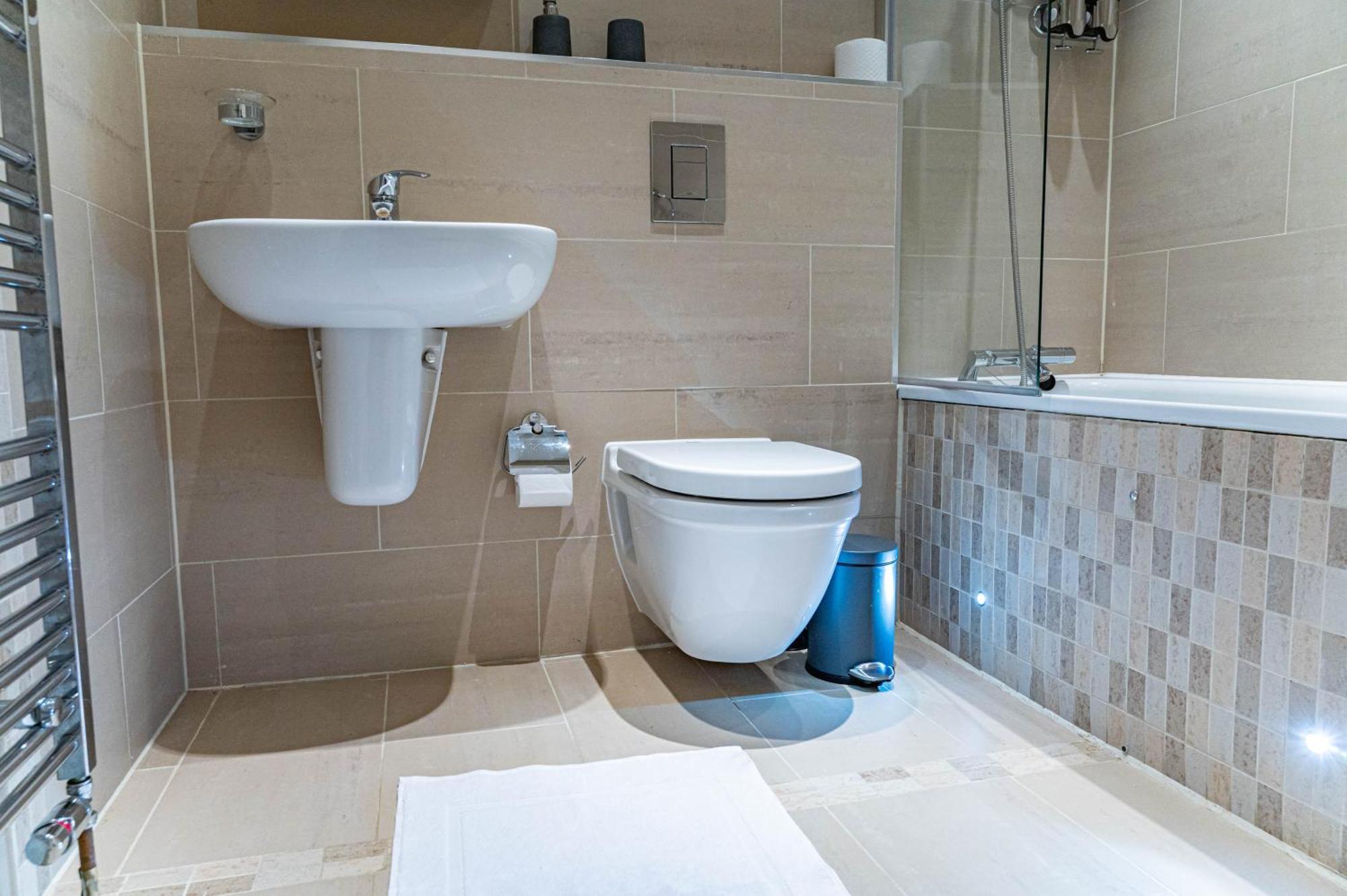 Apartamento Lux 3 Beds 3 Baths - Covent Garden Londres Exterior foto