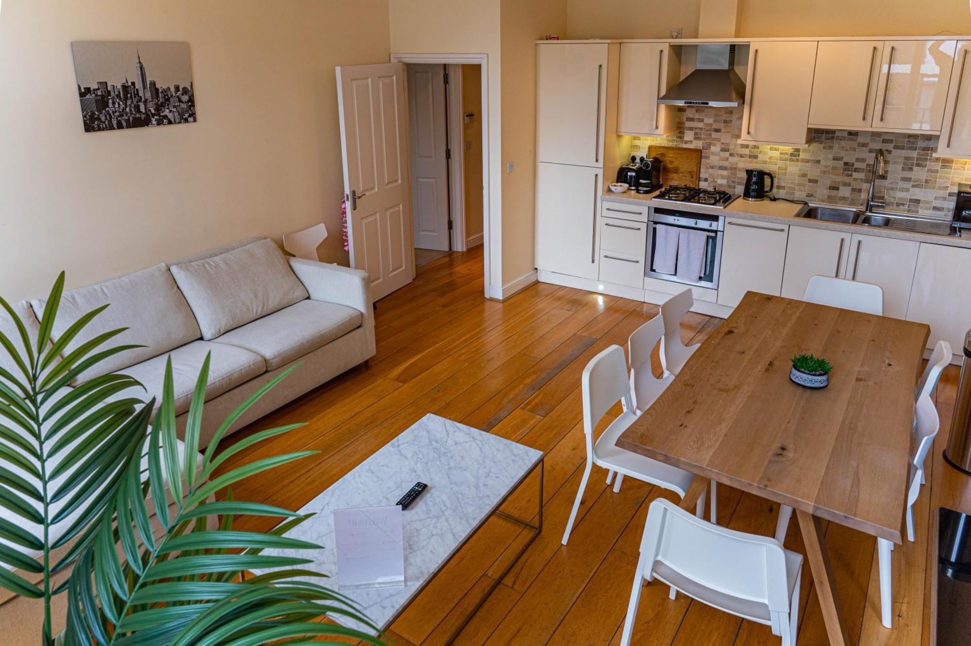 Apartamento Lux 3 Beds 3 Baths - Covent Garden Londres Exterior foto