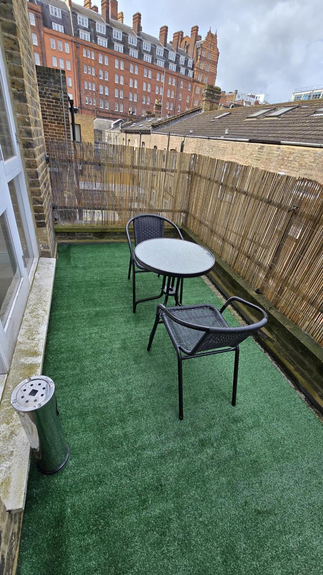 Apartamento Lux 3 Beds 3 Baths - Covent Garden Londres Exterior foto