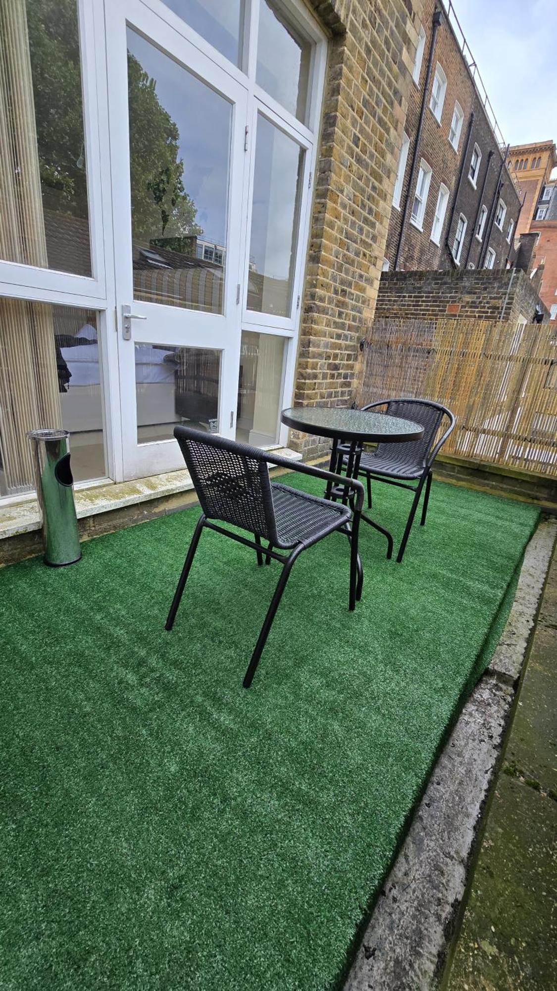 Apartamento Lux 3 Beds 3 Baths - Covent Garden Londres Exterior foto
